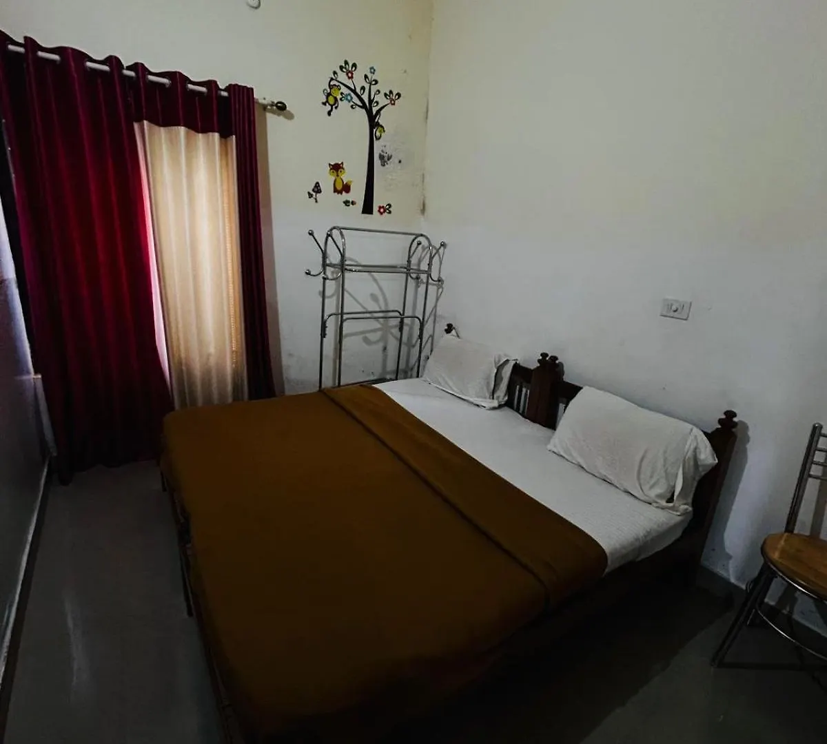 Homestay Munnar Hills View Cottage Anachal
