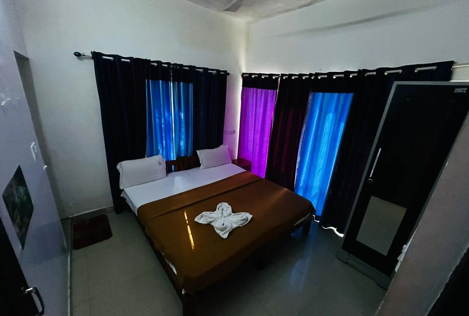 Homestay Munnar Hills View Cottage Anachal