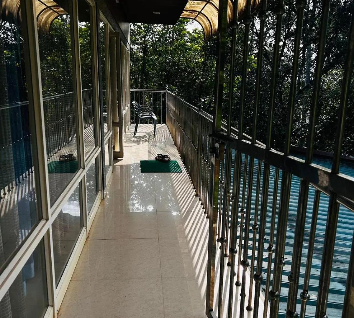 Munnar Hills View Cottage Anachal 0*,  India