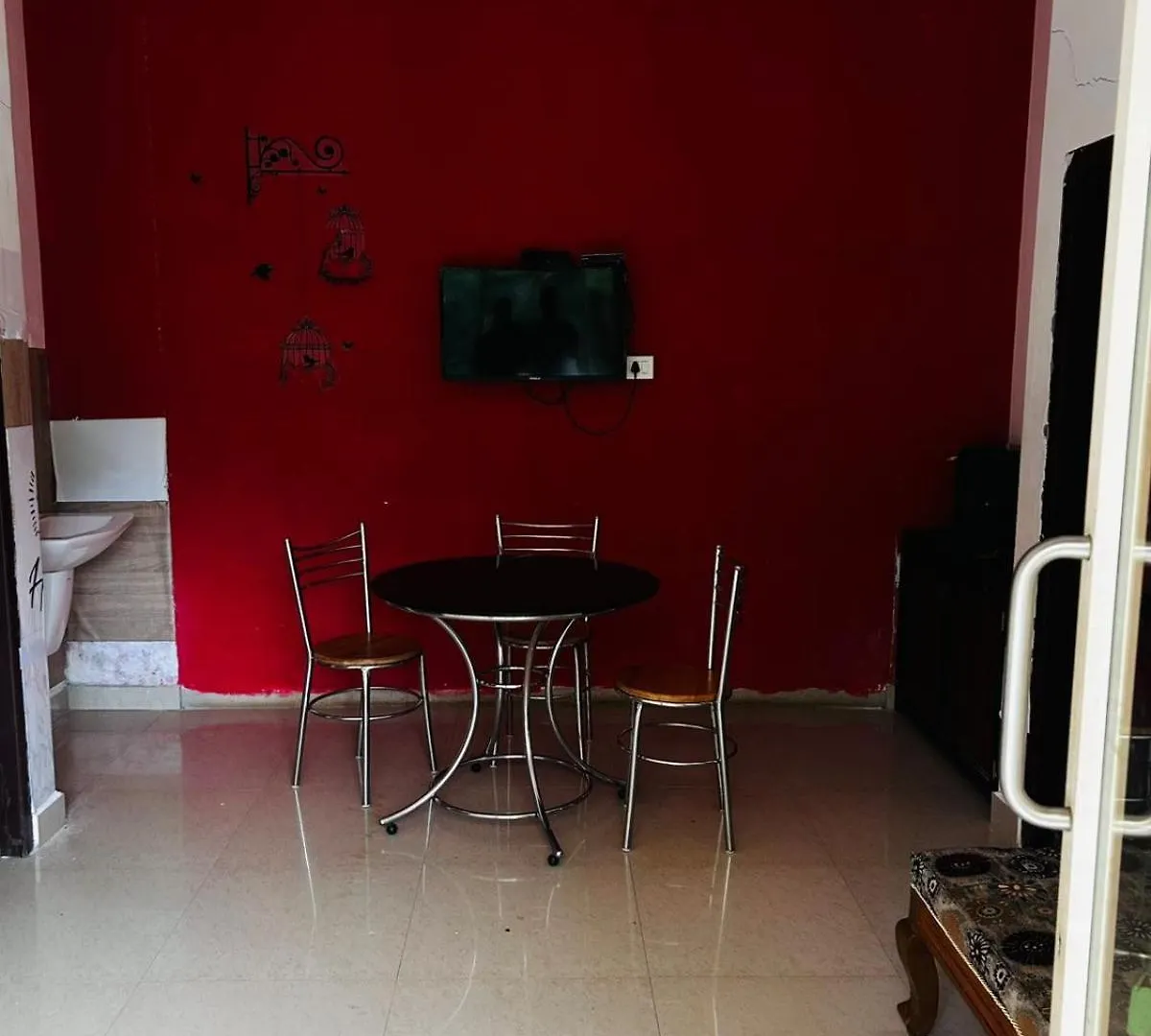 Munnar Hills View Cottage Anachal Homestay